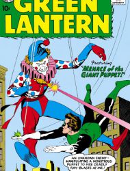 Green Lantern (1960)