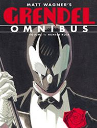 Grendel Omnibus