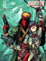 Grifter: One Shot