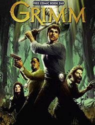 Grimm (2013)