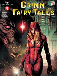 Grimm Fairy Tales (2016)