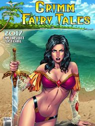 Grimm Fairy Tales 2017 Swimsuit Special