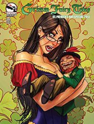Grimm Fairy Tales: St. Patrick's Day Special 2013