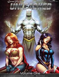 Grimm Fairy Tales Unleashed (2013)