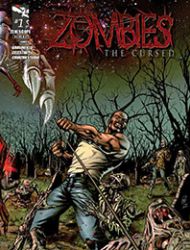 Grimm Fairy Tales presents Zombies: The Cursed