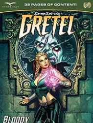 Grimm Spotlight: Gretel: Bloody Mary
