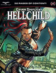 Grimm Spotlight: Hellchild
