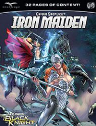 Grimm Spotlight: Iron Maiden