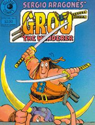 Groo Special