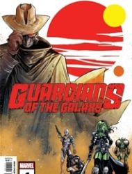 Guardians of the Galaxy (2023)