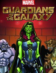 Guardians of the Galaxy Prequel
