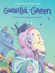 Guerilla Green