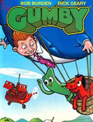 Gumby (2006)