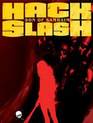 Hack/Slash: Son of Samhain