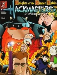 HackMasters of EverKnight
