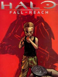 Halo: Fall Of Reach - Boot Camp