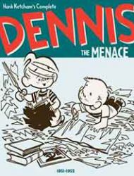 Hank Ketcham's Complete Dennis the Menace