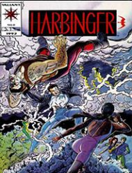 Harbinger (1992)