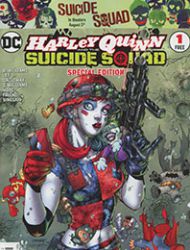 Harley Quinn & the Suicide Squad Special Edition