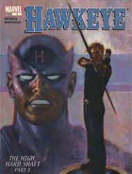 Hawkeye (2003)