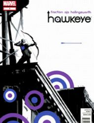 Hawkeye (2012)