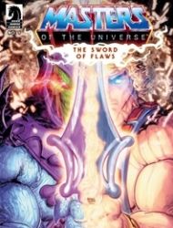 He-Man and the Masters of the Universe: The Sword of Flaws
