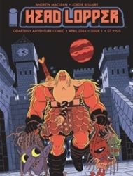 Head Lopper (2026)