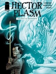 Hector Plasm: Hunt the Bigfoot