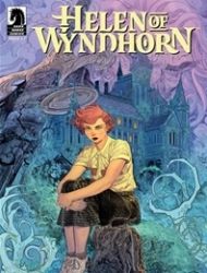 Helen of Wyndhorn