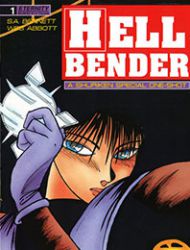 Hellbender