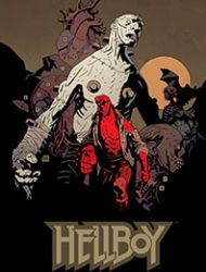 Hellboy: House of the Living Dead