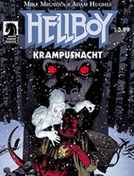 Hellboy: Krampusnacht