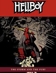 Hellboy: The Storm And The Fury