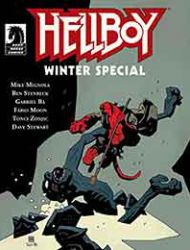 Hellboy Winter Special 2018