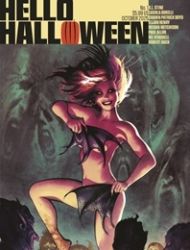 Hello Halloween