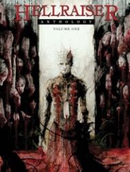 Hellraiser: Anthology