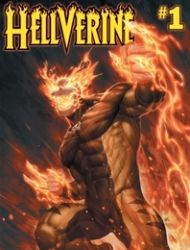 Hellverine Vol 2