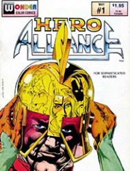 Hero Alliance (1987)