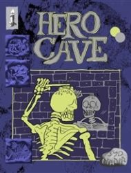 Hero Cave