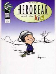 Herobear And The Kid (1999)