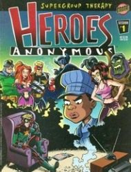 Heroes Anonymous