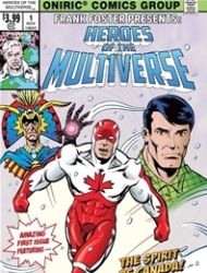 Heroes of the Multiverse