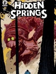 Hidden Springs