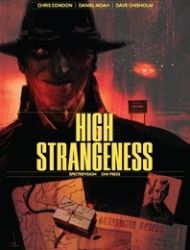 High Strangeness