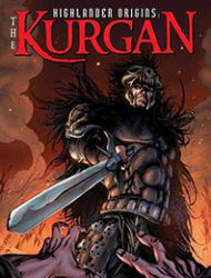 Highlander Origins: The Kurgan