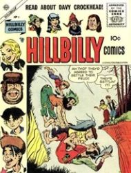 Hillbilly Comics