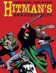 Hitman's Greatest Hits