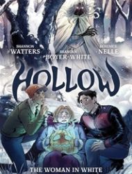 Hollow: The Woman in White