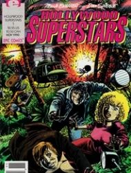 Hollywood Superstars
