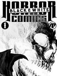Horror Comics: Black & White